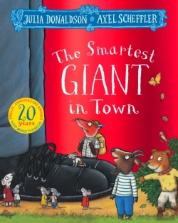 Bertrand.pt - The Smartest Giant In Town 20th Anniversary Edition