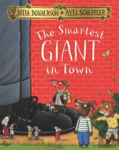 The Smartest Giant In Town