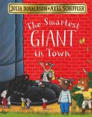 The Smartest Giant In Town