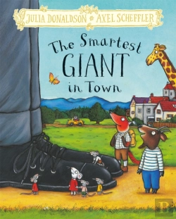 Bertrand.pt - The Smartest Giant In Town
