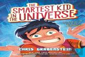 The Smartest Kid In The Universe