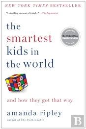 The Smartest Kids In The World