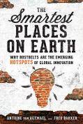 The Smartest Places On Earth