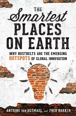 Bertrand.pt - The Smartest Places On Earth