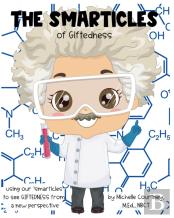 The Smarticles Of Giftedness
