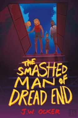 Bertrand.pt - The Smashed Man Of Dread End