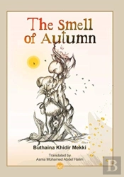 The Smell Of Autumn And Other Short Stories