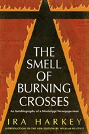 The Smell Of Burning Crosses