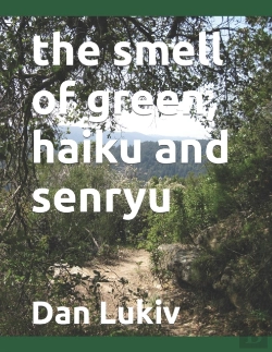 Bertrand.pt - The Smell Of Green, Haiku And Senryu