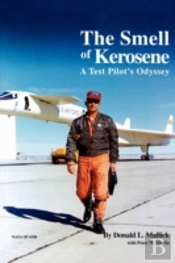 The Smell Of Kerosene