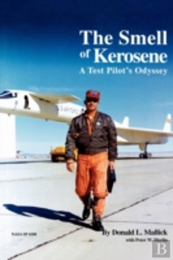 Bertrand.pt - The Smell Of Kerosene
