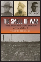 The Smell Of War