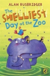 The Smelliest Day At The Zoo
