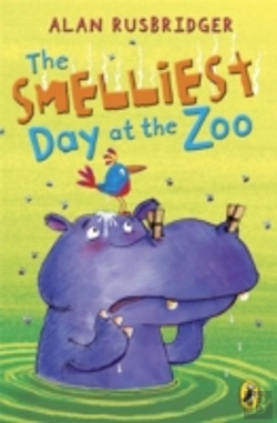 Bertrand.pt - The Smelliest Day At The Zoo
