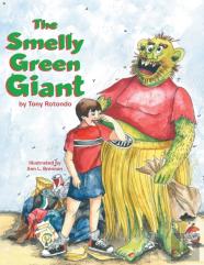 The Smelly Green Giant