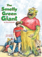 The Smelly Green Giant