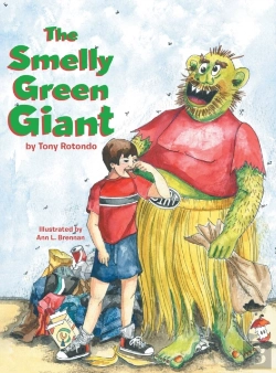 Bertrand.pt - The Smelly Green Giant