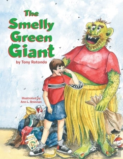 Bertrand.pt - The Smelly Green Giant