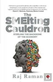 The Smelting Cauldron