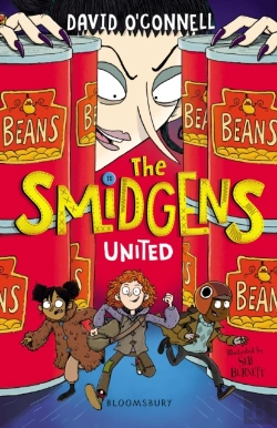 Bertrand.pt - The Smidgens United
