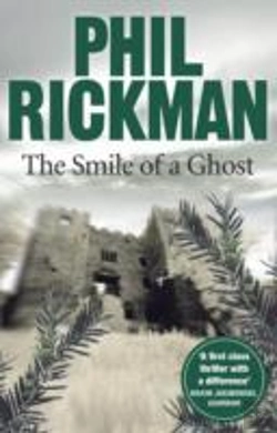 Bertrand.pt - The Smile Of A Ghost