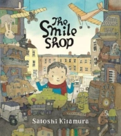 The Smile Shop