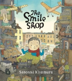 Bertrand.pt - The Smile Shop