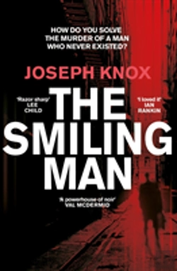 Bertrand.pt - The Smiling Man