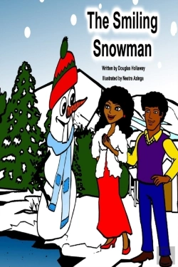 Bertrand.pt - The Smiling Snowman