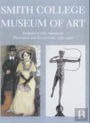 The Smith College Museum Of Art