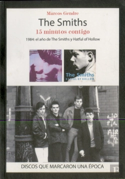 Bertrand.pt - The Smiths. 15 Minutos Contigo