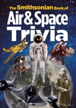 Bertrand.pt - The Smithsonian Book Of Air & Space Trivia