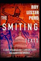 The Smiting Texts Egyptology Mystery Adventure