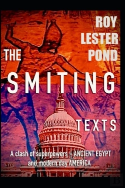 Bertrand.pt - The Smiting Texts Egyptology Mystery Adventure