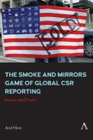 The Smoke And Mirrors Game Of Global Csr Reporting