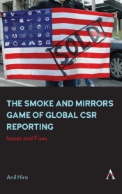 The Smoke And Mirrors Game Of Global Csr Reporting