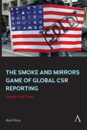 The Smoke And Mirrors Game Of Global Csr Reporting