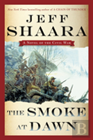 The Smoke At Dawn