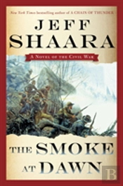 The Smoke At Dawn
