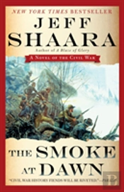 The Smoke At Dawn