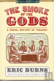 The Smoke Of The Gods