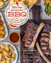 The Smoke Shop'S Backyard Bbq