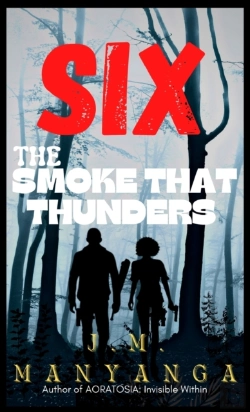 Bertrand.pt - The Smoke That Thunders