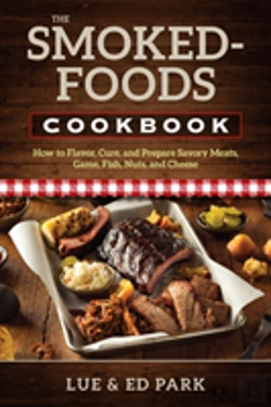 Bertrand.pt - The Smoked-Foods Cookbook