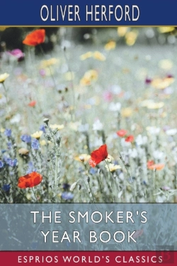 Bertrand.pt - The Smoker'S Year Book (Esprios Classics)