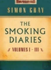 The Smoking Diaries