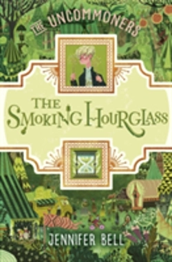 Bertrand.pt - The Smoking Hourglass