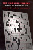 The Smoking Puzzle