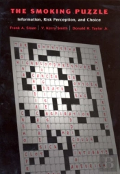 The Smoking Puzzle