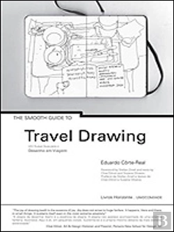 Bertrand.pt - The Smooth Guide to Travel Drawing